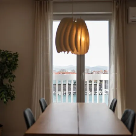 Apartman Old Town View In Center And Free Street Parking Zadar