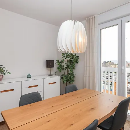 Apartman Old Town View In Center And Free Street Parking *