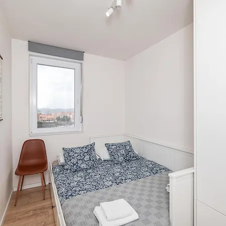 Apartman Old Town View In Center And Free Street Parking